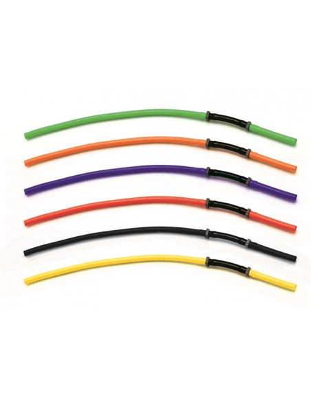 Durite de mise à l'air ART 360mm noir