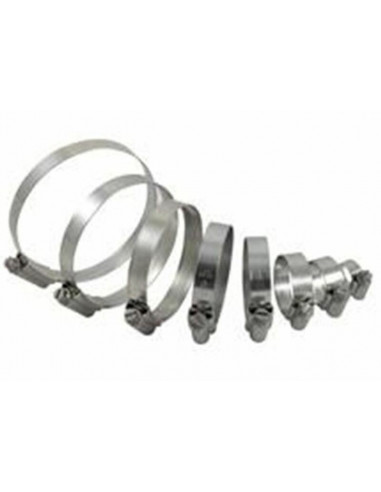 Kit colliers de serrage pour durites SAMCO 44005780
