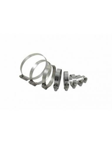 Kit colliers de serrage pour durites SAMCO 44005622