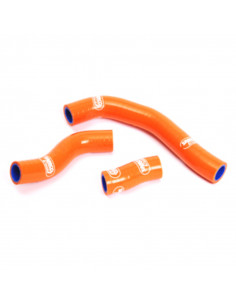 Durite de radiateur SAMCO - 3 KTM/Husqvarna