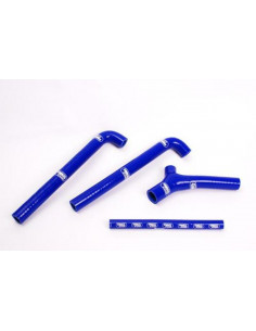 Durite de radiateur SAMCO type Y - 4 KTM