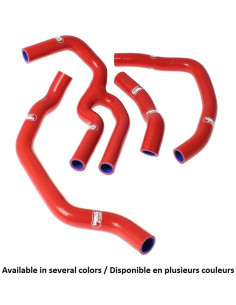 Durite de radiateur SAMCO - 3 Beta RR 2