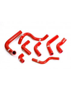 Durite de radiateur SAMCO - 8 Ducati 998