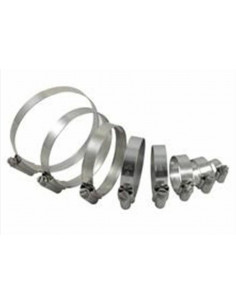 Kit colliers de serrage pour durites SAMCO 44005643