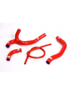 Durite de radiateur SAMCO - 4 Honda CRF450R