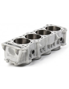 Cylindre WÖSSNER - Ø84mm Suzuki Hayabusa