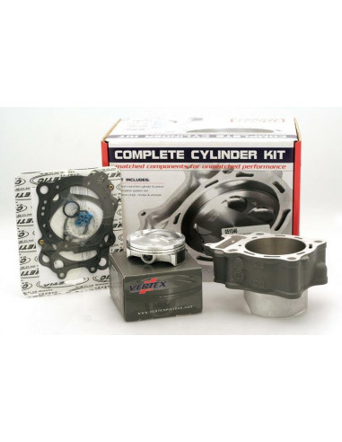 Kit cylindre CYLINDER WORKS Big Bore - Ø80mm Honda CRF250R