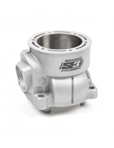 Cylindre S3 Racing - Ø72mm Gas Gas Pro 250