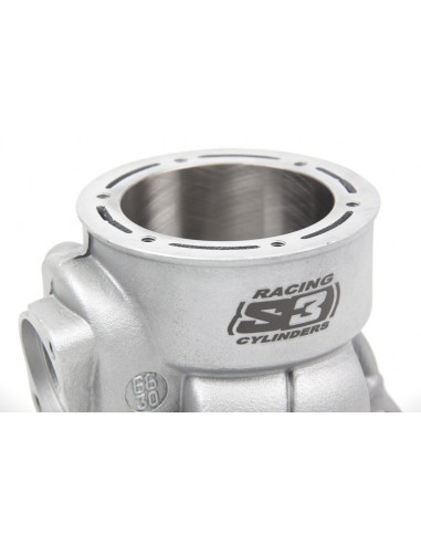 Cylindre S3 Racing - Ø72mm Gas Gas Pro 250