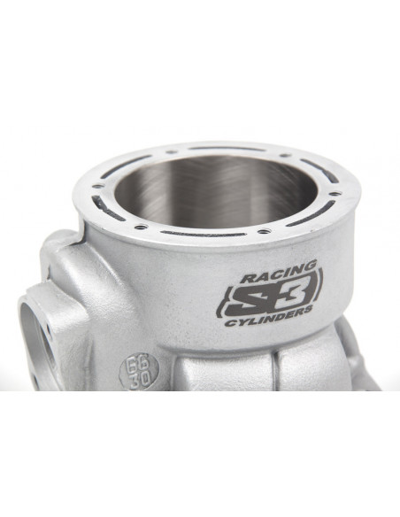 Cylindre S3 Racing - Ø53,97mm Gas Gas Pro 125