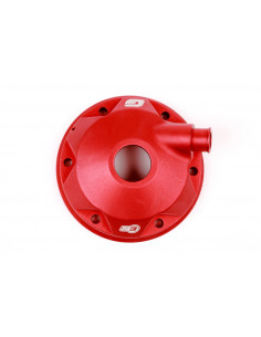 Culasse S3 - rouge GASGAS 2