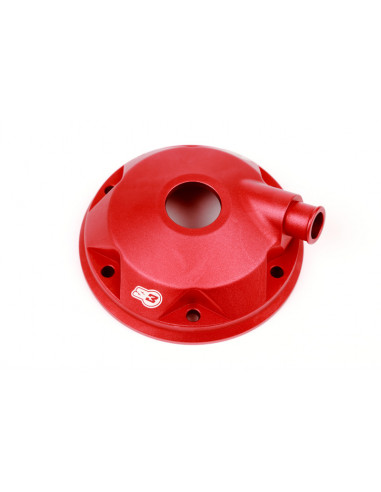 Culasse S3 - rouge GASGAS