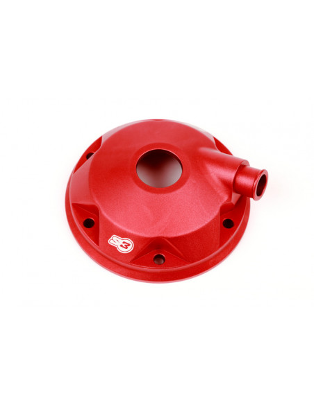 Culasse S3 - rouge GASGAS