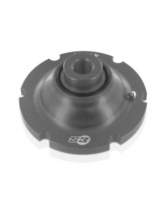 Insert de culasse S3 Star Head - Très haute compression rouge Beta