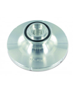 Insert de culasse S3 compression standard - argent Gas Gas EC 300