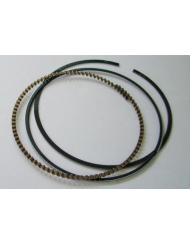 Jeu de segments WÖSSNER Ø97.00mm