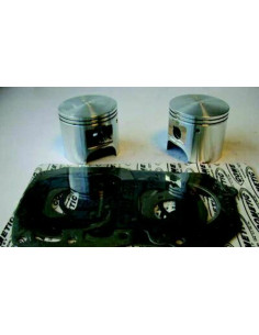 Piston WISECO Forgé - WK1047