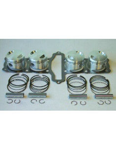 Kit piston WISECO Ø74.00mm Yamaha XZS1100 - K1179
