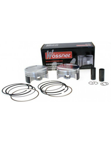 Piston TECNIUM Forgé - 8832