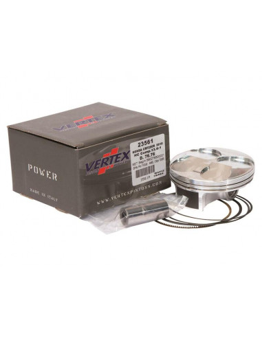 Piston VERTEX forgé GP Racer Kawasaki KX 250 - 10400285