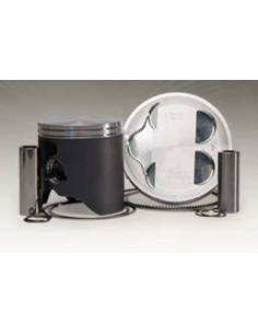 Piston VERTEX forgé - 253008