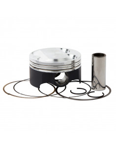 Piston VERTEX forgé - 10400288