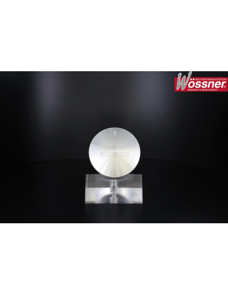 Piston WÖSSNER Forgé - 8107