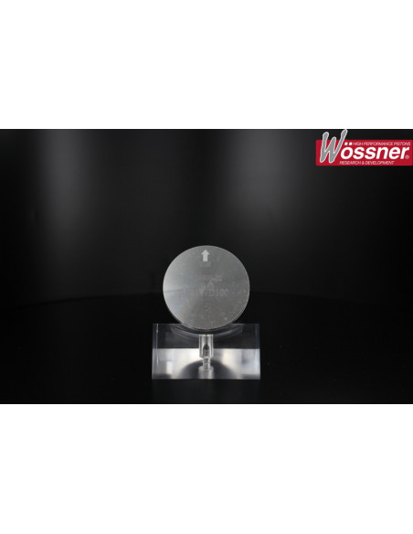 Piston WÖSSNER Forgé - 8187