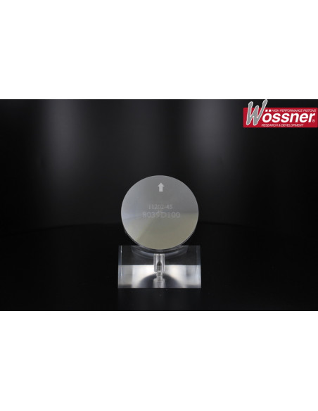 Piston WÖSSNER Forgé - 8039