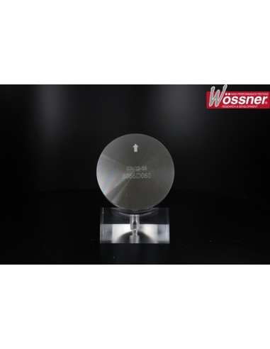 Piston WÖSSNER Forgé - 8066