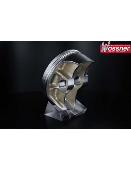 Piston WÖSSNER Forgé - 8776