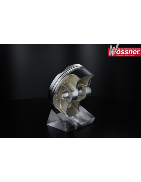 Piston WÖSSNER Forgé - 8893