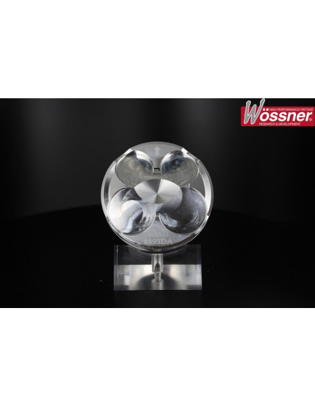Piston WÖSSNER Forgé - 8893