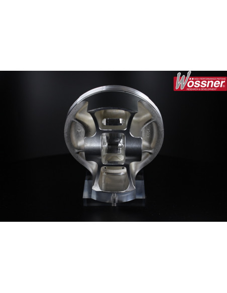 Piston forgé WÖSSNER Ø95,97mm compression standard Suzuki RM-Z450