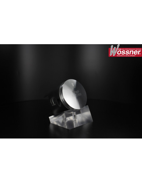 Piston WÖSSNER Forgé - 8127