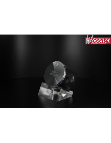 Piston WÖSSNER Forgé - 8067