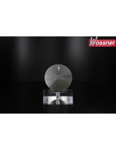 Piston WÖSSNER Forgé - 8067 2