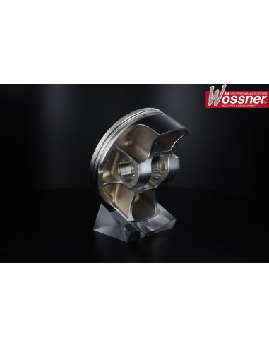 Piston WÖSSNER Forgé - 8560