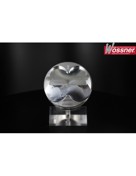 Piston WÖSSNER Forgé - 8935