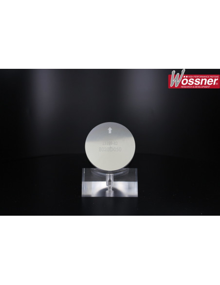 Piston TECNIUM Forgé - 8020