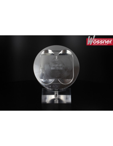 Piston WÖSSNER Forgé - 8691