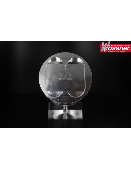 Piston WÖSSNER Forgé - 8691