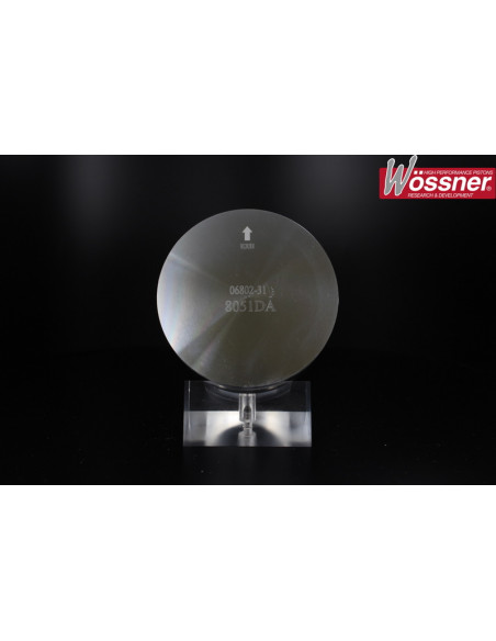 Piston WÖSSNER Forgé - 8051