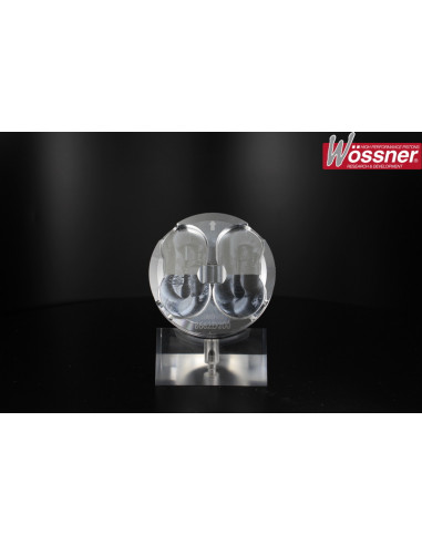 Piston WÖSSNER Forgé - 8662