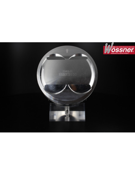 Piston WÖSSNER Forgé - 8523