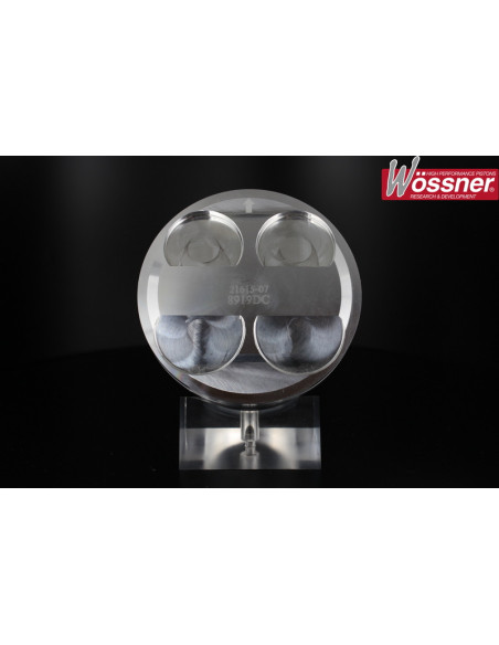 Piston WÖSSNER Forgé - 8919