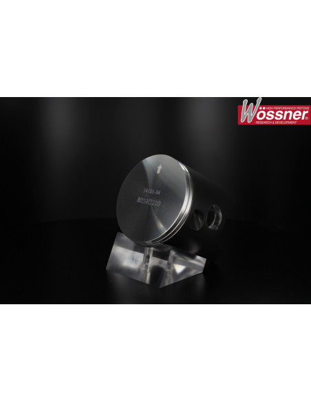 Piston WÖSSNER Forgé - 8062