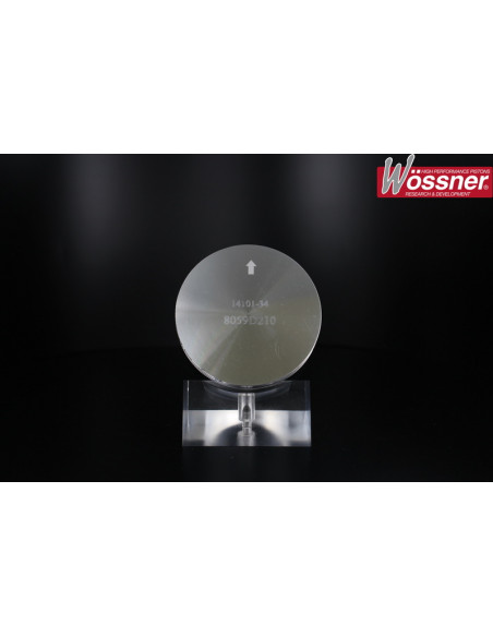 Piston WÖSSNER Forgé - 8062