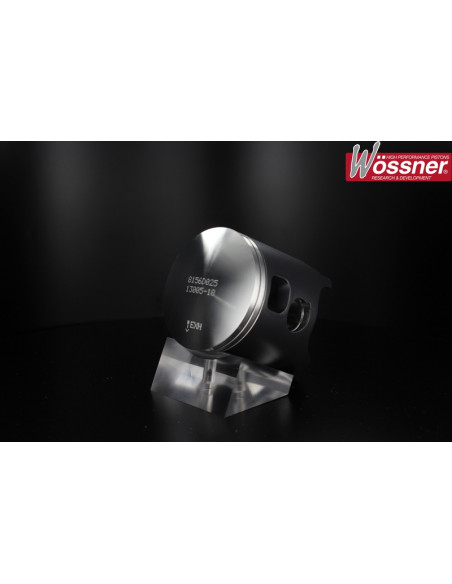 Piston WÖSSNER Forgé - 8156