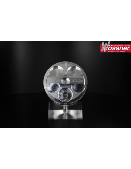 Piston WÖSSNER Forgé - 8712